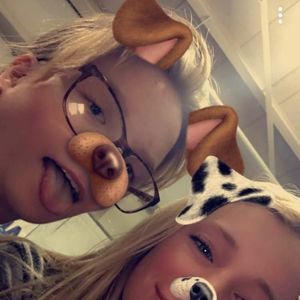 Meet your Posher, Jessica